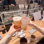 寿司ト焼きもん にのや はなれ - 