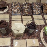 ル・ショコラ・アラン・デュカス - 