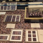 ル・ショコラ・アラン・デュカス - 