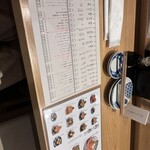 寿司ト焼きもん にのや はなれ - 