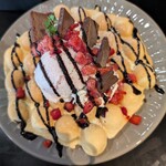 宮田屋 - 料理写真: