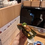 寿司ト焼きもん にのや はなれ - 