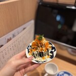 寿司ト焼きもん にのや はなれ - 