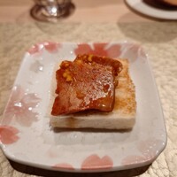鮨 富かわ - 