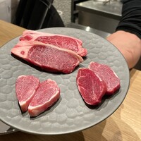 金山成吉思汗 - 