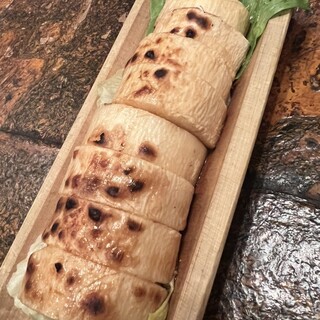 やきとん てっちゃん_0