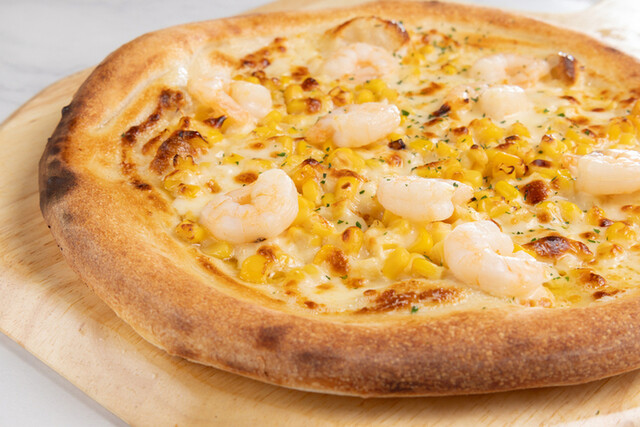 ピザカルボ 寒河江新山店（Pizza Carbo） - 寒河江（ピザ）の写真