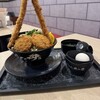 伝説のすた丼屋 ヨドバシ梅田店
