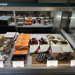 ATELIER Y - チョコレートも美しい