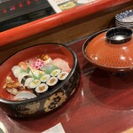 大漁寿司 - 料理写真: