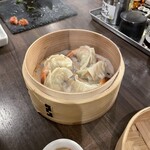 大阪餃子MARUKAMI - 