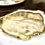 ルタンボル - 殻付き生牡蠣