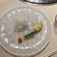 焼ふぐ夢鉄砲 中目黒店 - 