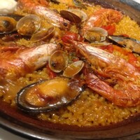 Bar Espanol LA BODEGA 大阪店 - 