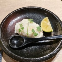 焼ふぐ夢鉄砲 中目黒店 - 