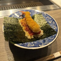 USHIGORO S. NISHIAZABU - 