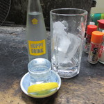 チューハイ￥350