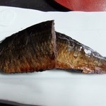 にしん甘露煮　５００円