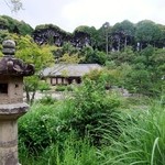 吉祥庵 - 浄瑠璃寺
