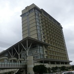 リーガロイヤルグラン沖縄 Dining 19 - リーガロイヤル那覇