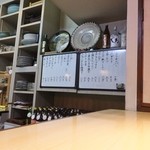 Matsumoto - きれいな調理場