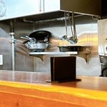 ＨＡＣＨＩ+ - 厨房、とても清潔にされてます◎