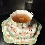 Alternative - ホワイトティ