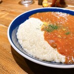ＨＡＣＨＩ+ - これが、ご飯の位置づけではなく
      お酒のお供になるんです♬