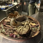 Alternative - 7皿目
      乞食蓮根・不屈