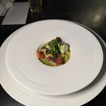 Alternative - 6皿目
      80's French Pops