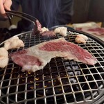 焼肉 かねちゃん - 