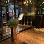 ウルフギャング・ステーキハウス 六本木 - 