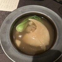 中国料理 燦宮 - 