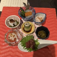 中国料理 燦宮 - 