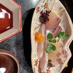 懐石料理 はし本 - 