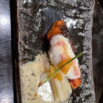 懐石料理 はし本 - 