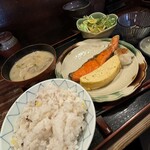 谷町 わらかし - 