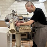 ペレグリーノ - 