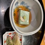 懐石料理 はし本 - 