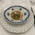 ペレグリーノ - 