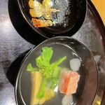 懐石料理 はし本 - 