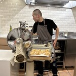 ペレグリーノ - 