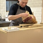 ペレグリーノ - 