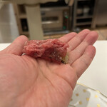 ペレグリーノ - 