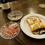 バー ブリューダー - 