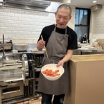 ペレグリーノ - 