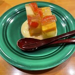 懐石料理 はし本 - 