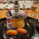 懐石料理 はし本 - 