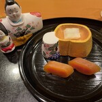 懐石料理 はし本 - 