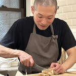 ペレグリーノ - 